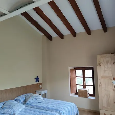 Prázdninový dům Mote Mutriku