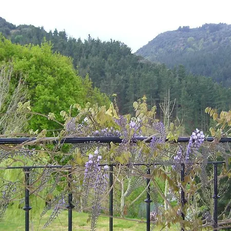 Mote בית נופש מוטריקו