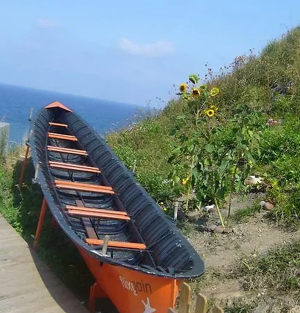 בית נופש Mote *