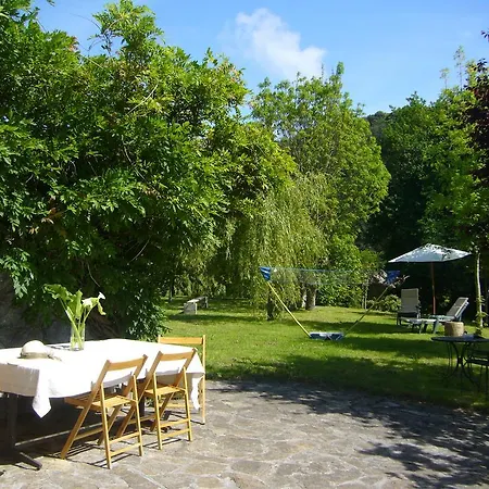 Mote בית נופש *