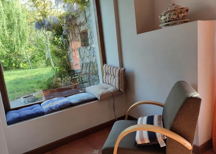 Mote 別荘 ムトリク