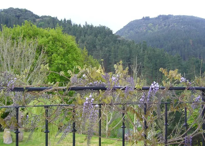 Mote 別荘 ムトリク