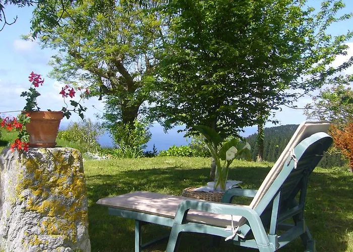 別荘 Mote ムトリク