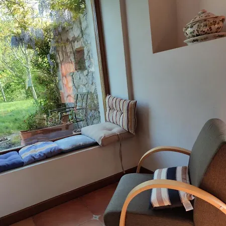 Mote Feriehus Mutriku