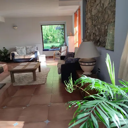 Mote Feriehus Mutriku