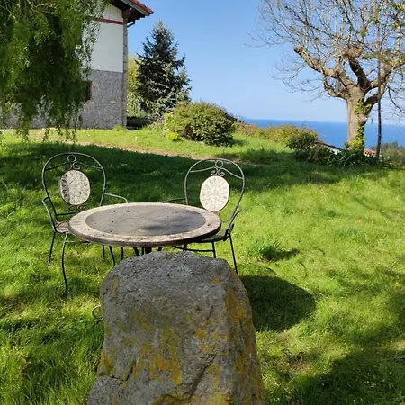 Mote Holiday home *