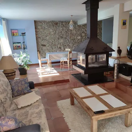 Holiday home Mote Mutriku