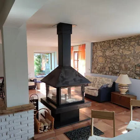 Hébergement de vacances Mote