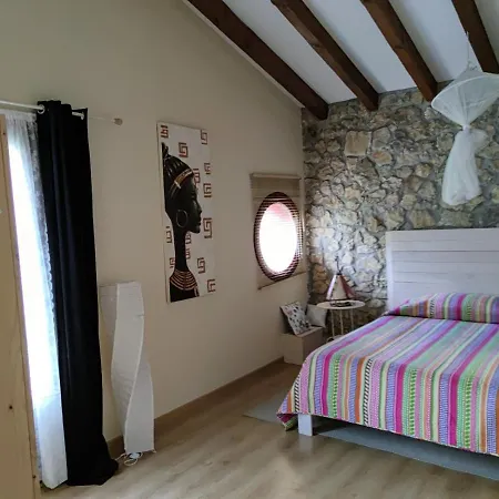 Mote Holiday home *