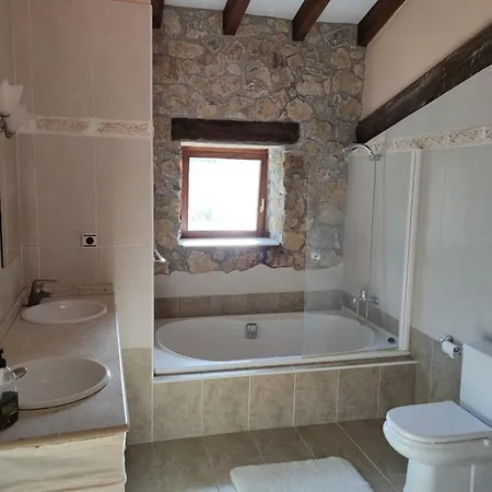 Holiday home Mote Mutriku
