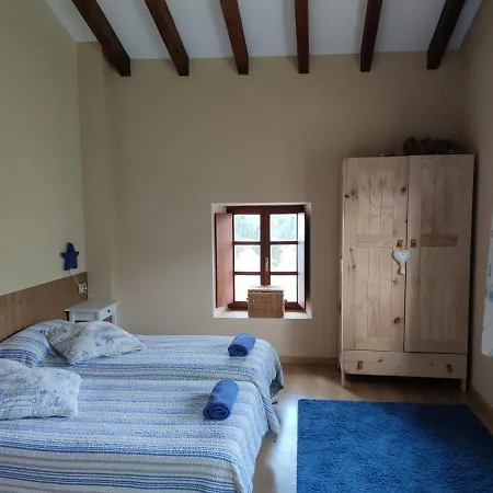 Mote Holiday home