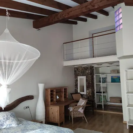 Mote Holiday home *