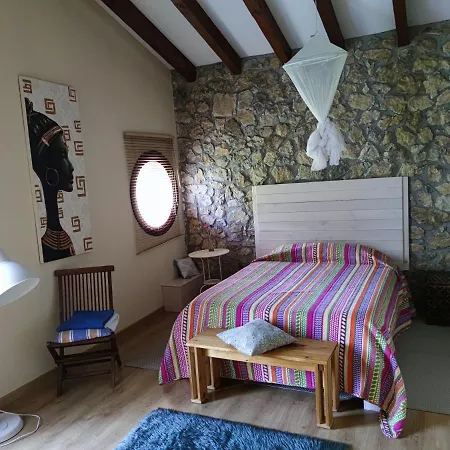 Hébergement de vacances Mote Mutriku