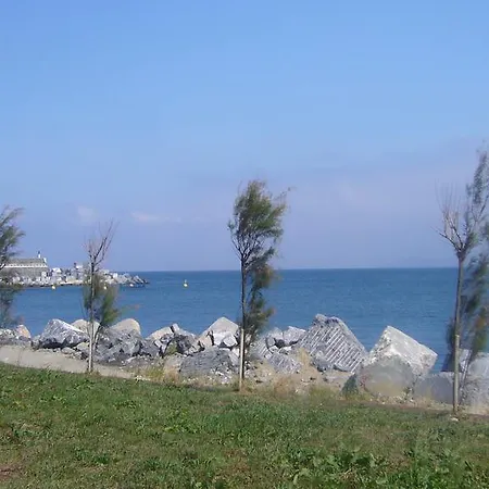 Mote Mutriku