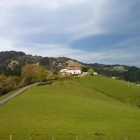 Mote Holiday home *