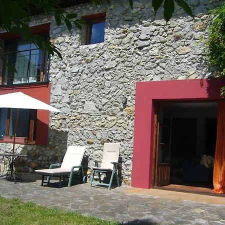 Hébergement de vacances Mote *