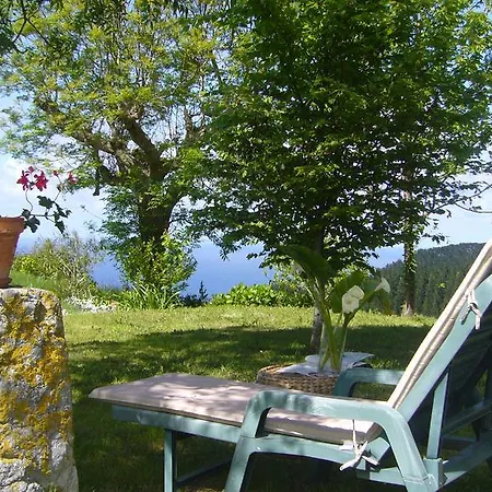 Holiday home Mote Mutriku